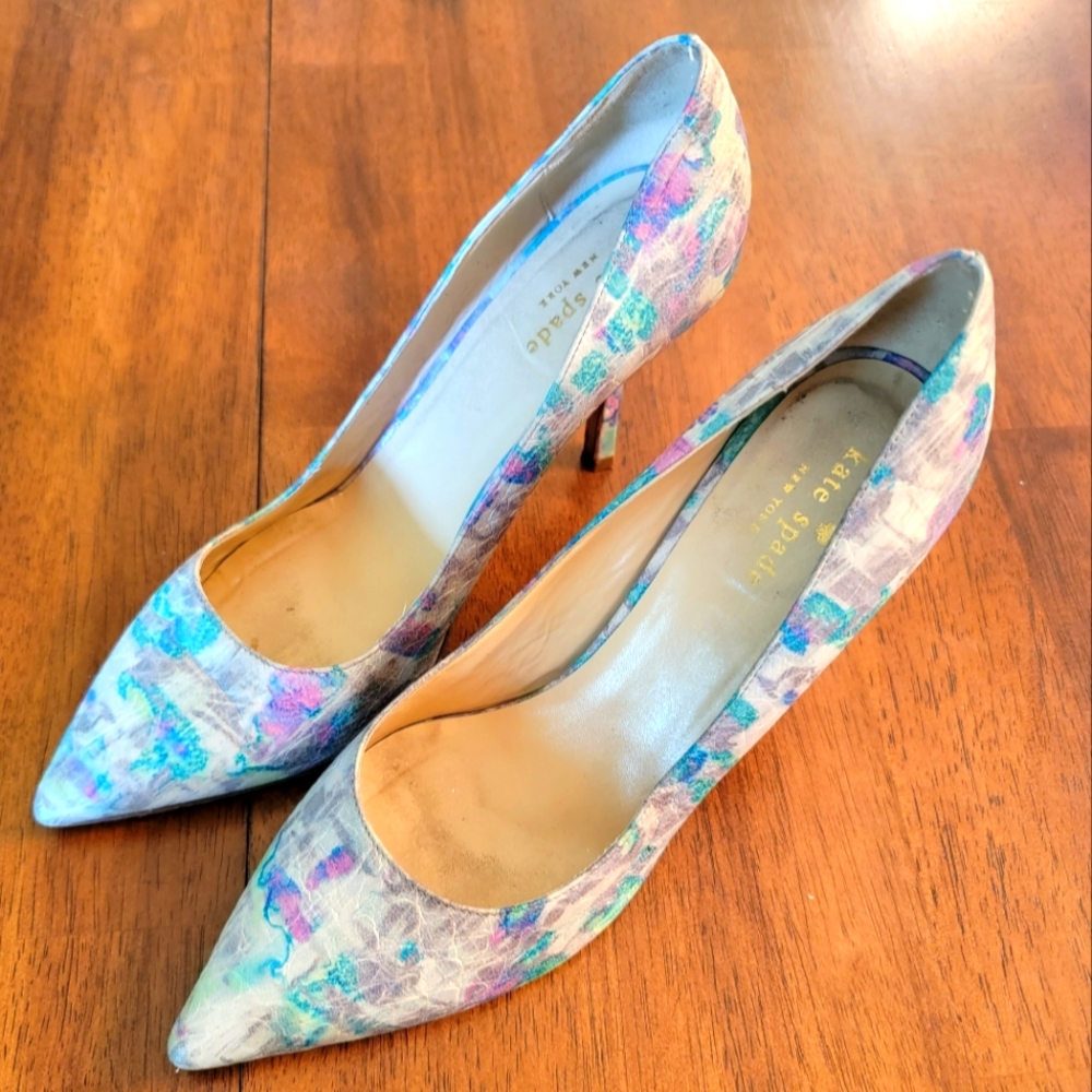 Kate Spade Pumps